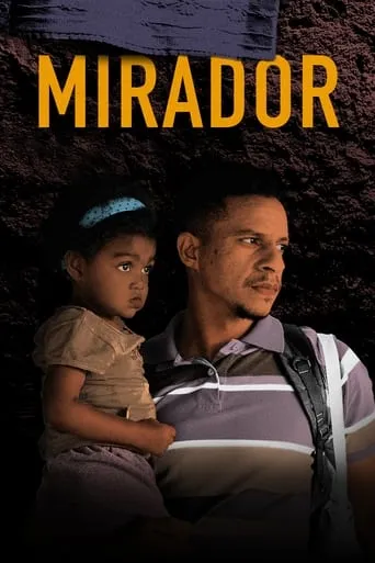 Mirador movie poster - Rated 7/10