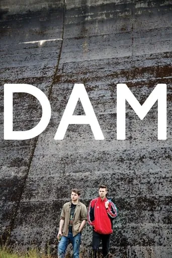 Dam movie poster - Entertainment content