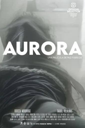Aurora movie poster - Rated 6.8/10