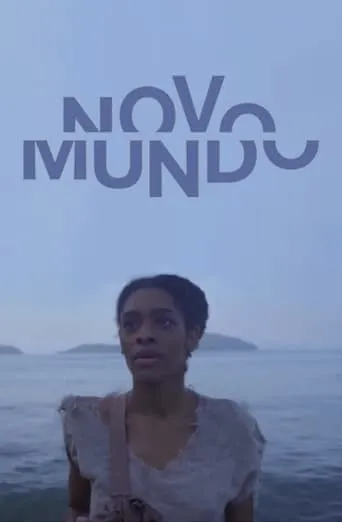 Novo Mundo movie poster - Entertainment content