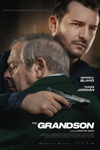 The Grandson movie poster - Rated 7.2/10