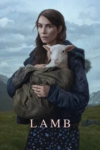 Lamb movie poster - Rated 6.443/10