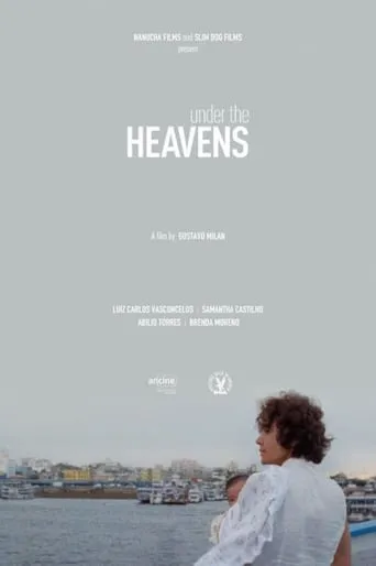 Under the Heavens movie poster - Rated 7/10