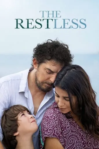The Restless movie poster - Rated 6.9/10