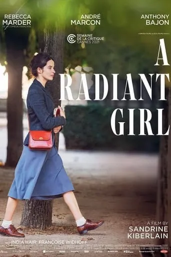 A Radiant Girl movie poster - Rated 6.2/10