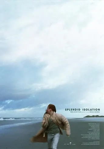 Splendid Isolation movie poster - Rated 5.2/10