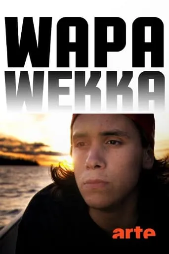 Wapawekka movie poster - Rated 5/10
