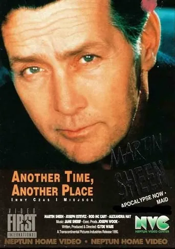 Another Time, Another Place movie poster - Rated 10/10