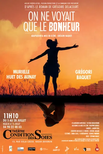 On ne voyait que le bonheur movie poster - Rated 7/10