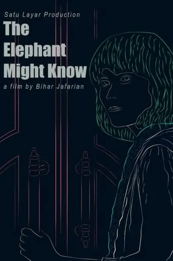 The Elephant Might Know movie poster - Rated 10/10