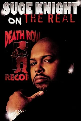 Suge Knight: On The Real Death Row Story movie poster - Rated 2/10