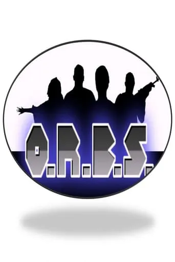 O.R.B.S. movie poster - Entertainment content
