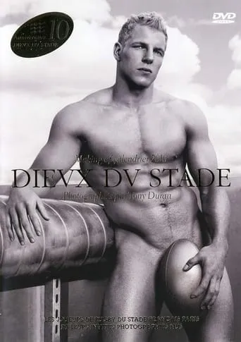 Dieux du Stade – Making of Calendar 2010 movie poster - Entertainment content