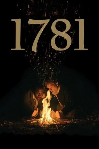 1781 movie poster - Entertainment content