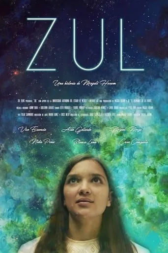 Zul movie poster - Entertainment content