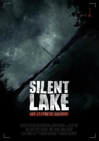 Silent Lake movie poster - Rated 5/10