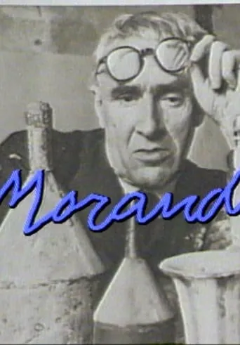 Morandi e il suo tempo movie poster - Entertainment content