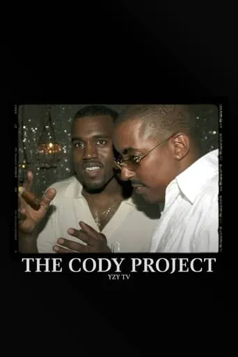 The Cody Project movie poster - Entertainment content