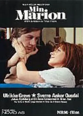 Min Marion movie poster - Rated 5/10