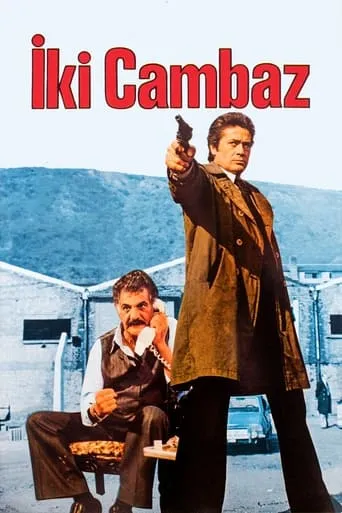 İki Cambaz movie poster - Entertainment content