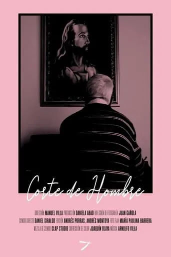Men's Haircut movie poster - Entertainment content