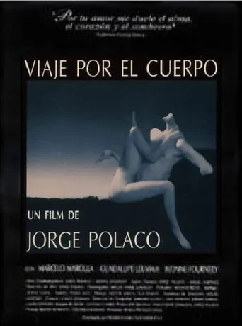 Journey Through the Body movie poster - Rated 5/10