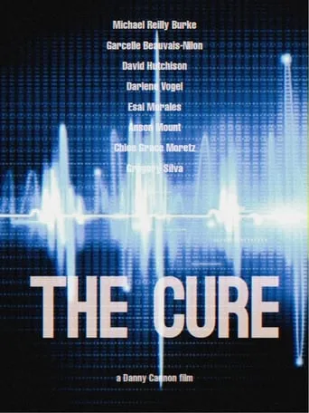 The Cure movie poster - Rated 7/10