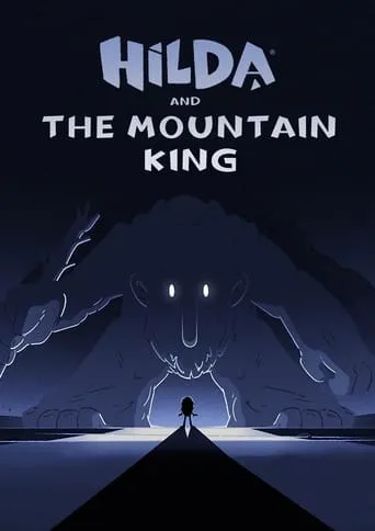 Hilda and the Mountain King movie poster - Rated 7.5/10