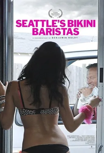 Seattle's Bikini Baristas movie poster - Rated 6/10