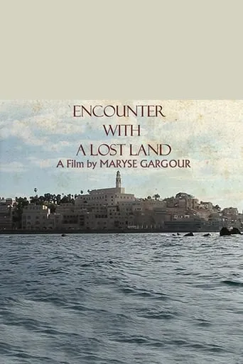 Encounter with a Lost Land movie poster - Entertainment content