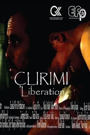 Liberation movie poster - Entertainment content