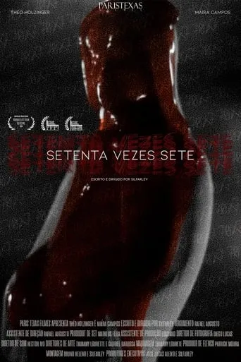 Seventy Times Seven movie poster - Rated 10/10