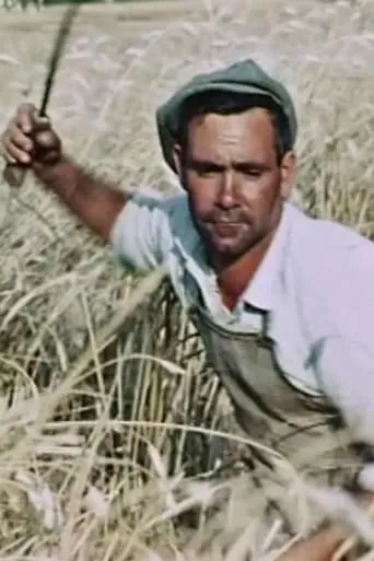 The Wheat Passion movie poster - Rated 3/10
