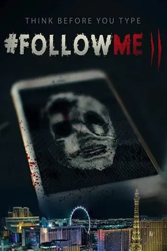 #Followme II movie poster - Entertainment content