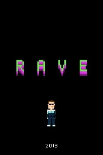 Rave movie poster - Entertainment content