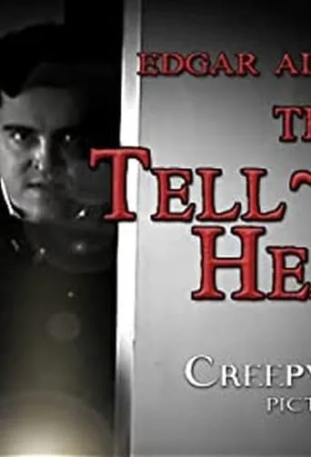 The Tell-Tale Heart movie poster - Rated 7/10