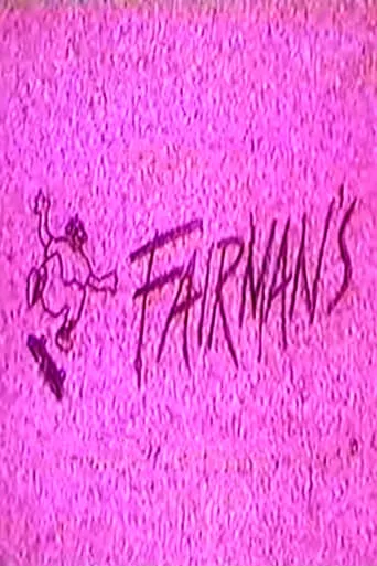 Fairmans 1 movie poster - Entertainment content