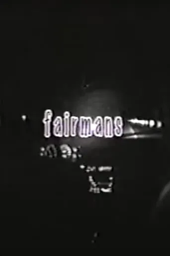 Fairmans 3 movie poster - Entertainment content