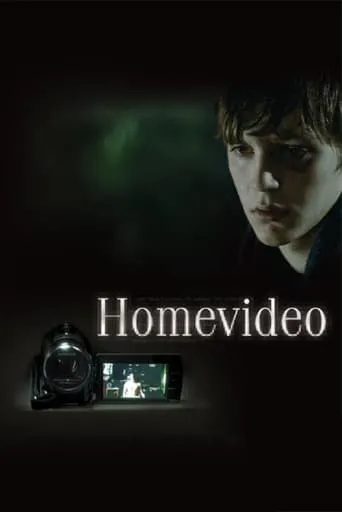 Homevideo movie poster - Rated 6.7/10