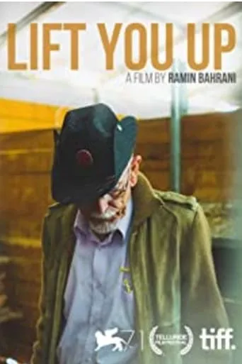 Lift You Up movie poster - Rated 6/10