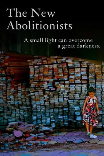 The New Abolitionists movie poster - Entertainment content