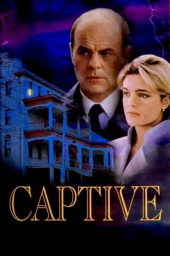 Captive movie poster - Rated 5.3/10
