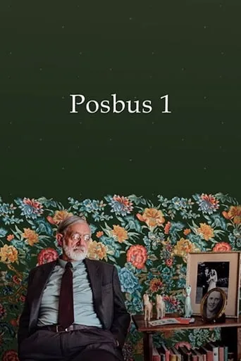 Posbus 1 movie poster - Entertainment content