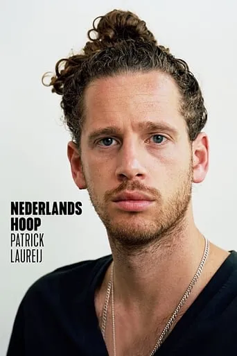 Patrick Laureij: Nederlands Hoop movie poster - Rated 8.3/10