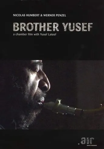 Brother Yusef movie poster - Entertainment content