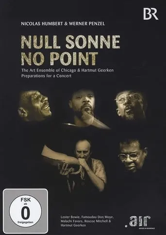 Null Sonne No Point movie poster - Entertainment content