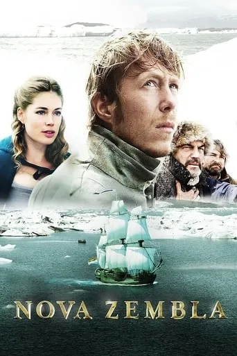Nova Zembla movie poster - Rated 5.479/10