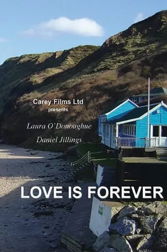 Love Is Forever movie poster - Entertainment content