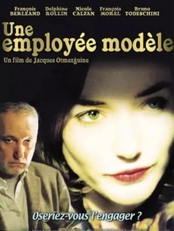 A Model Employee movie poster - Rated 5.8/10