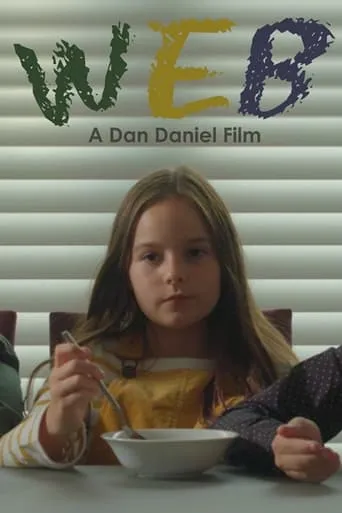 Web movie poster - Rated 6/10